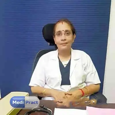 Dr. Radhika K Varma Profile Picture