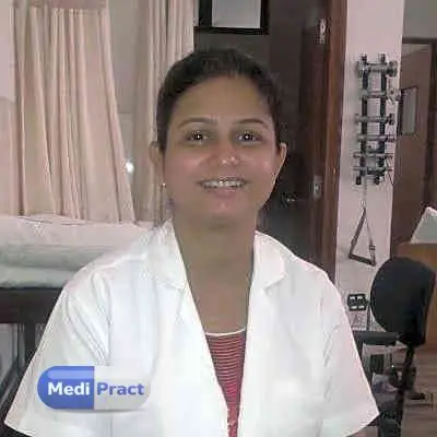 Dr. Radhika Kamat Profile Picture