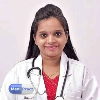 Dr. Radhika kamuni Profile Picture