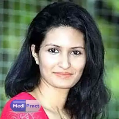 Dr. Radhika Kopikar Profile Picture