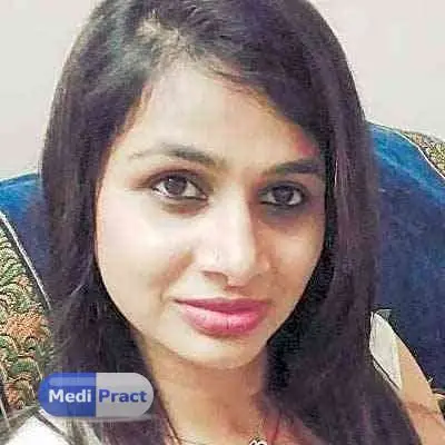 Dr. Radhika Kulkarni Profile Picture