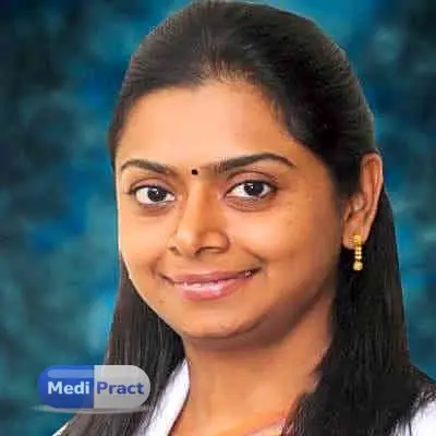 Dr. Radhika Kumar Profile Picture