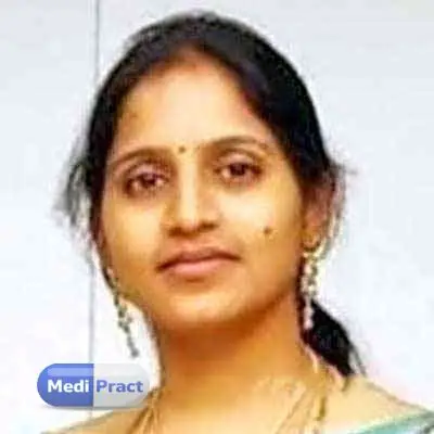 Dr. Radhika L kandula Profile Picture