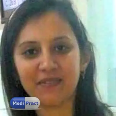 Dr. Radhika Lekhi Profile Picture
