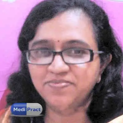 Dr. Radhika Mahale Profile Picture