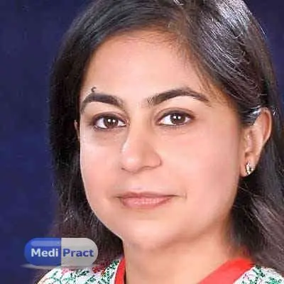 Dr. Radhika Malhotra Profile Picture