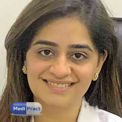 Dr. Radhika Malik Kukreja Profile Picture
