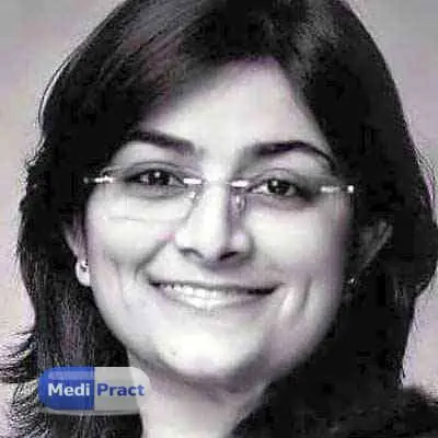Dr. Radhika Mantry Bansal Profile Picture