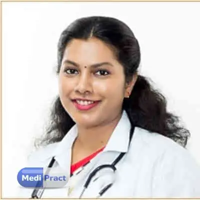 Dr. Radhika Meka Profile Picture