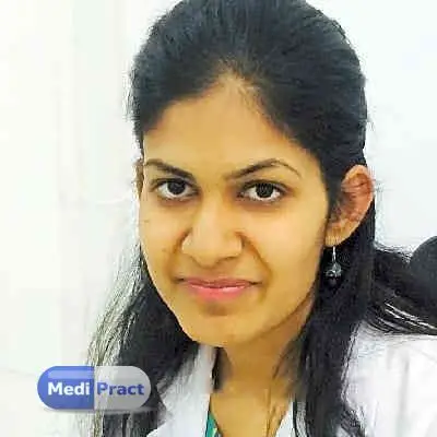 Dr. Radhika Mittal Profile Picture