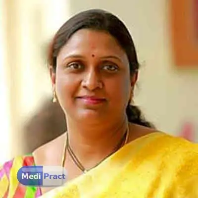 Dr. Radhika Muppa Profile Picture