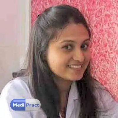 Dr. Radhika Patel Profile Picture