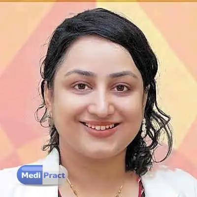 Dr. Radhika Purandare Profile Picture