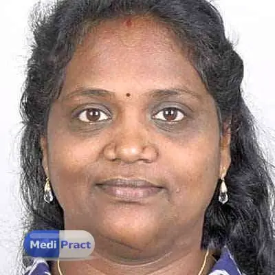 Dr. Radhika Ragi Profile Picture