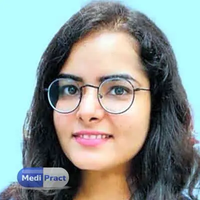 Dr. Radhika Raheja Profile Picture
