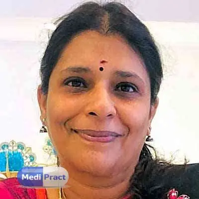 Dr. Radhika Ramalingam Profile Picture