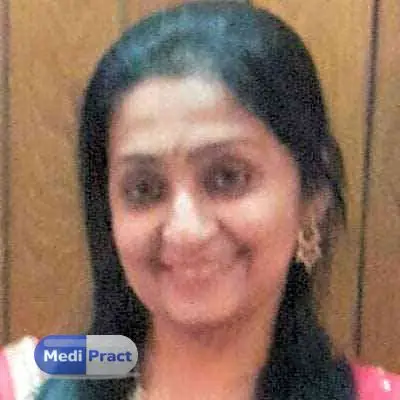 Dr. Radhika Raman Profile Picture