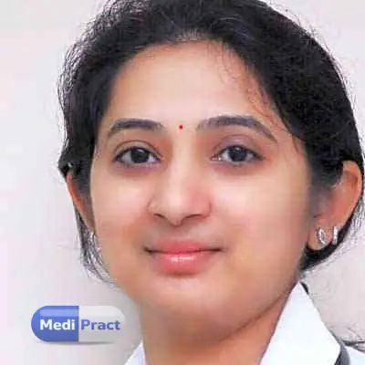 Dr. Radhika Rani Akkineni Profile Picture