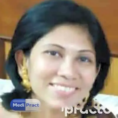 Dr. Radhika Rathkanthiwar Profile Picture