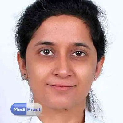 Dr. Radhika Rawal Profile Picture