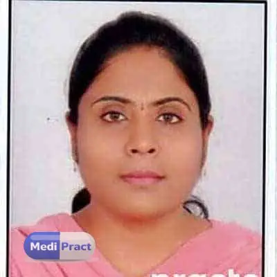 Dr. Radhika Reddy Profile Picture