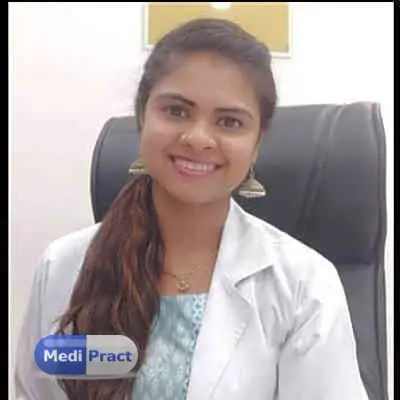 Dr. Radhika S R Profile Picture