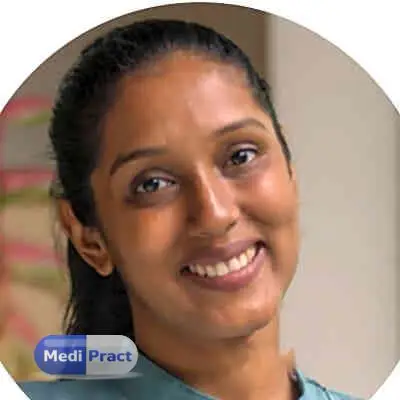 Dr. Radhika Sahni Profile Picture