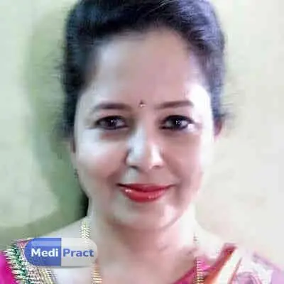 Dr. Radhika Santosh Bhandary Profile Picture