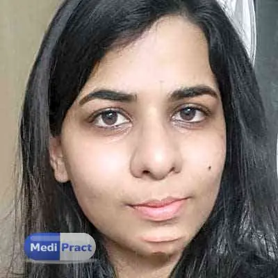 Dr. Radhika Sarawgi Profile Picture