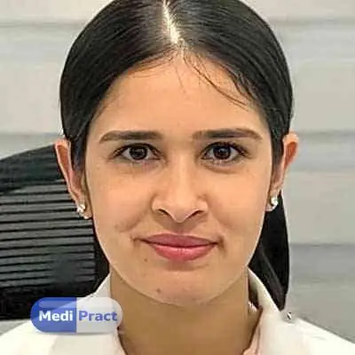Dr. Radhika Sharma Profile Picture