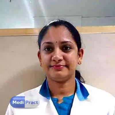 Dr. Radhika Shenoy Profile Picture