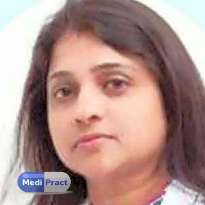 Dr. Radhika Sheth Profile Picture