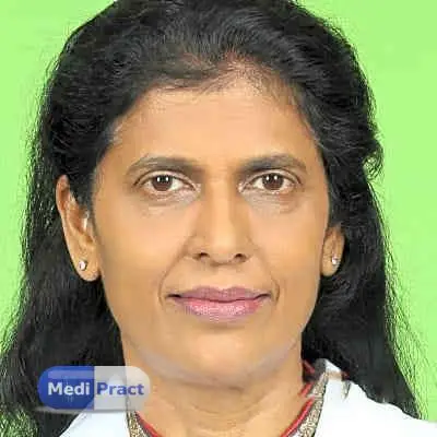 Dr. Radhika Thappeta Profile Picture