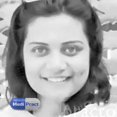 Dr. Radhika V Goel Profile Picture