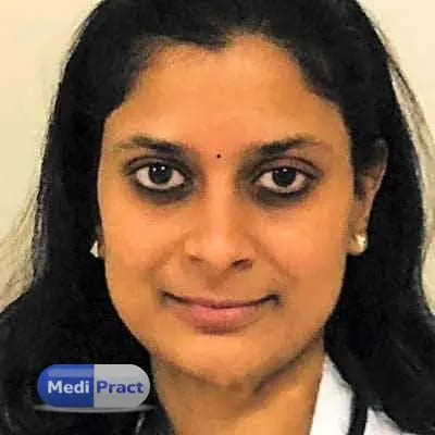 Dr. Radhika Venkatachelam Profile Picture