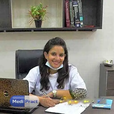 Dr. Radhika Vij Profile Picture