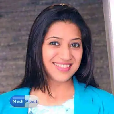 Dr. Radhika Wagh Profile Picture