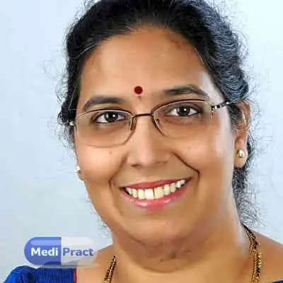 Dr. Radhika Y Profile Picture
