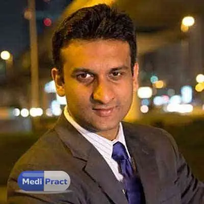 Dr. Raees Tonse Profile Picture