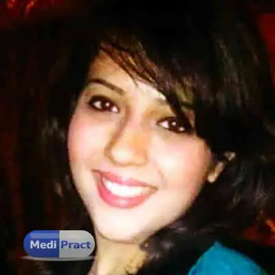 Dr. Raeesa Danish Profile Picture