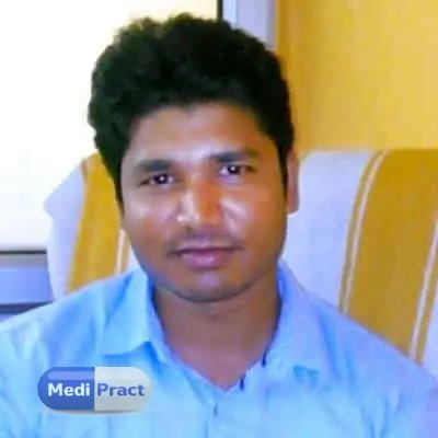Dr. Rafat Kamal Profile Picture