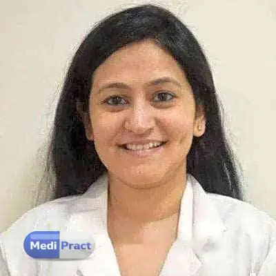 Dr. Rafat Trivedi Profile Picture