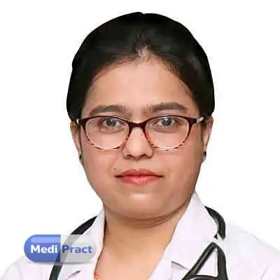 Dr. Rafea Taqudees Profile Picture