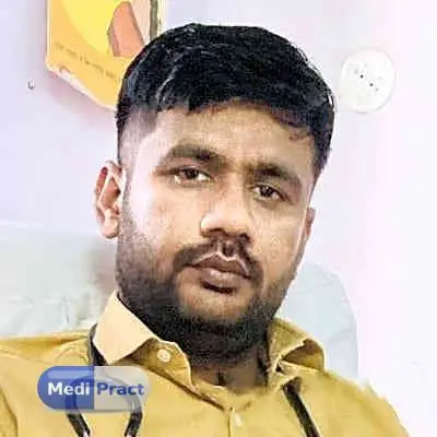 Dr. Rafeek Khan Profile Picture