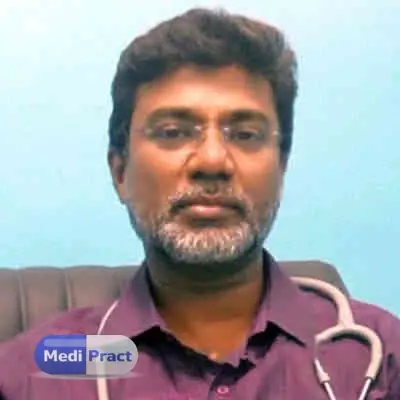 Dr. Rafeeq Ahmed Sulaiman Profile Picture