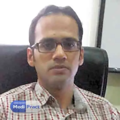 Dr. Rafi Meman Profile Picture