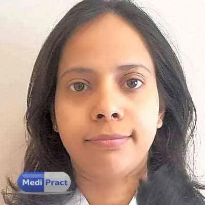 Dr. Raga Tanmayi Profile Picture