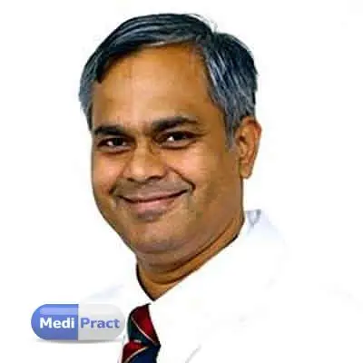 Dr. Ragavan Narasimhan Profile Picture