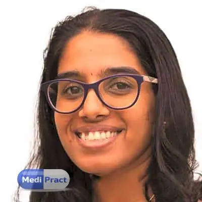 Dr. Ragavee V Profile Picture