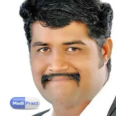 Dr. Ragavendra Balaji Profile Picture